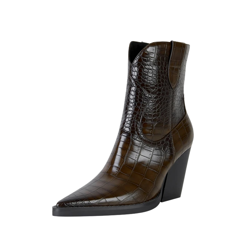 Women’s Boots 328