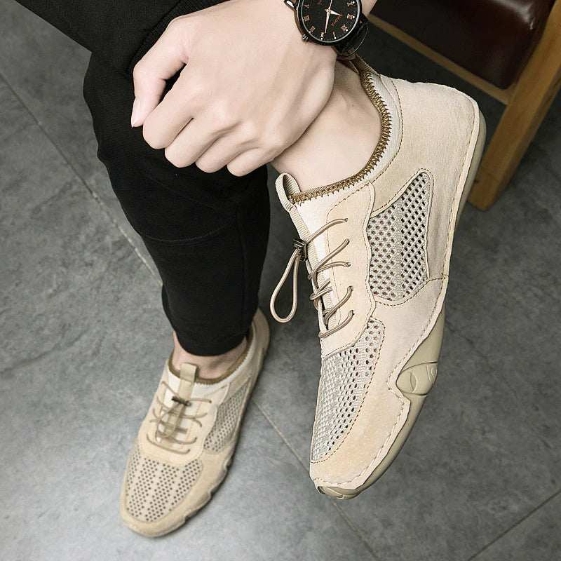 ERKEK SPOR AYAKKABI 619