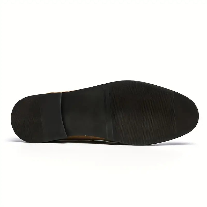 Men’s Shoes 103