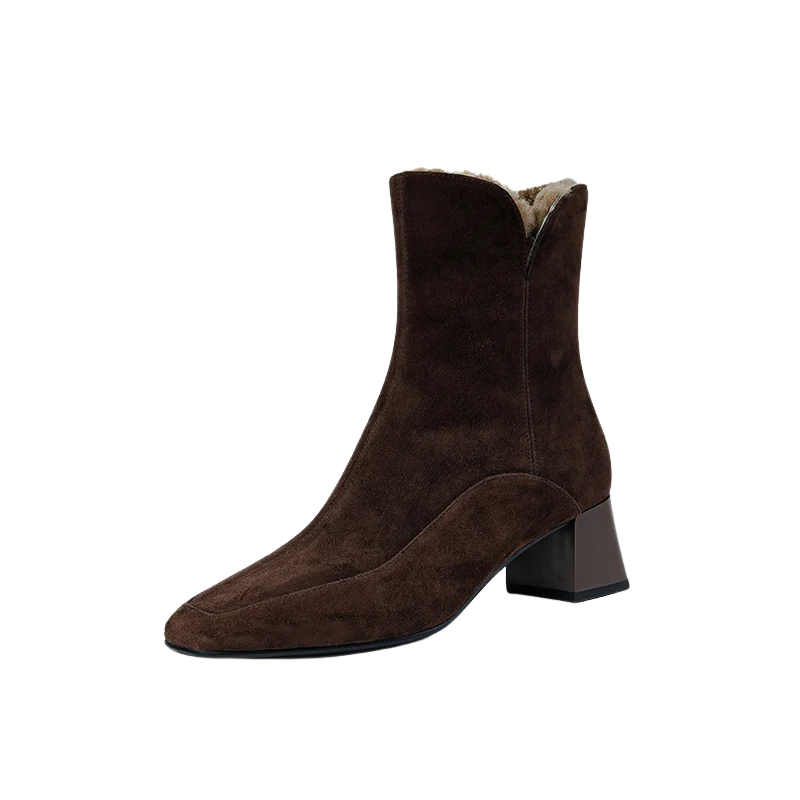 Women’s Boots 342