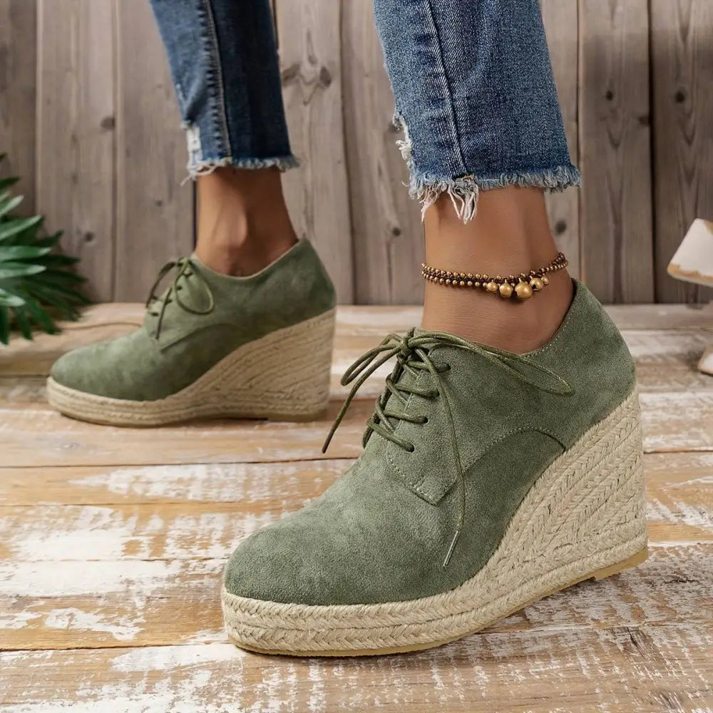 Women’s Heels 207