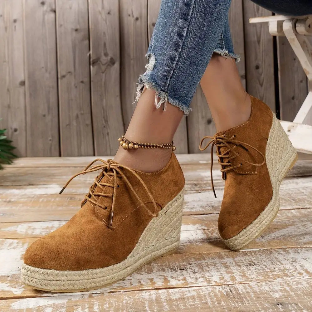 Women’s Heels 207