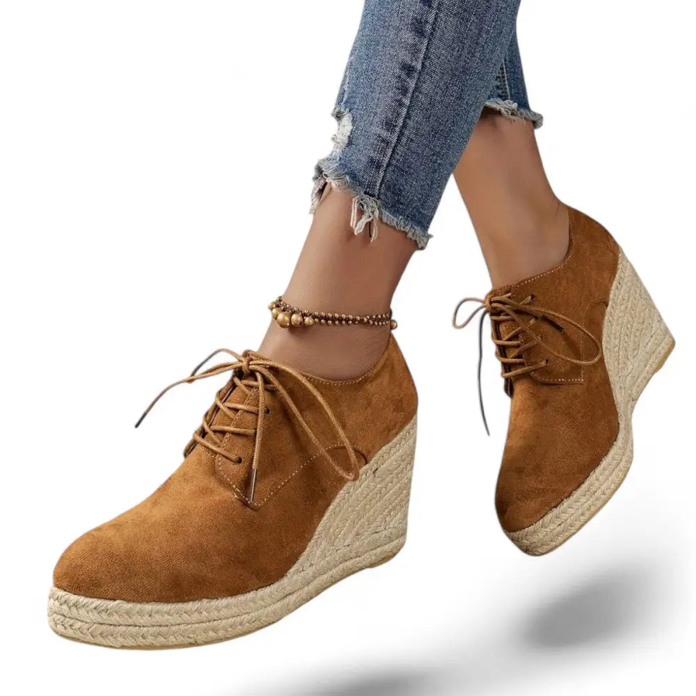 Women’s Heels 207