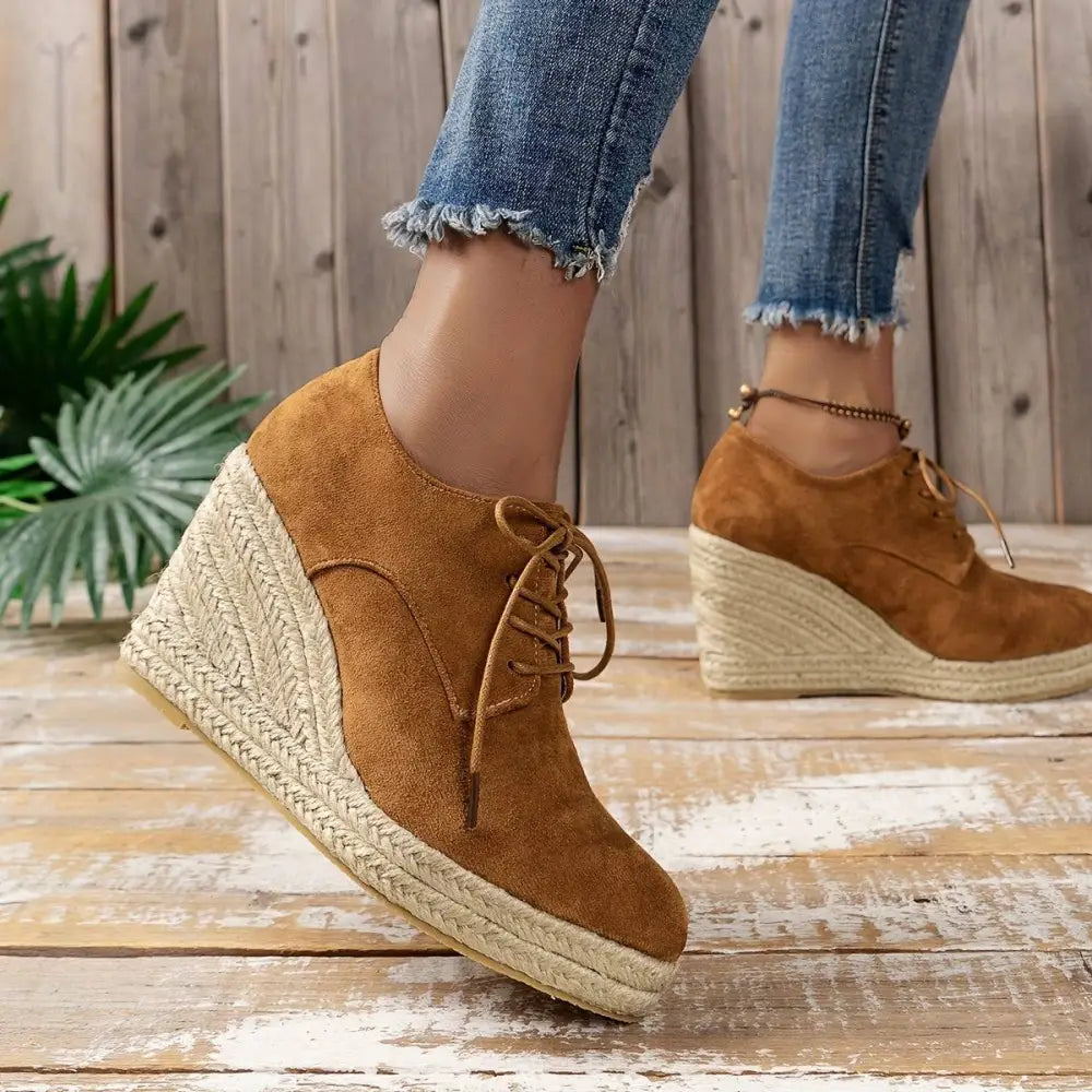 Women’s Heels 207