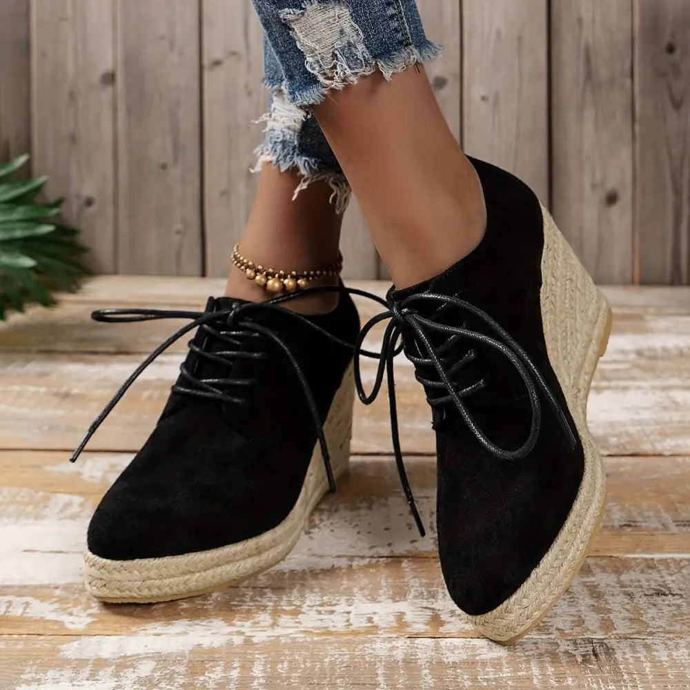 Women’s Heels 207