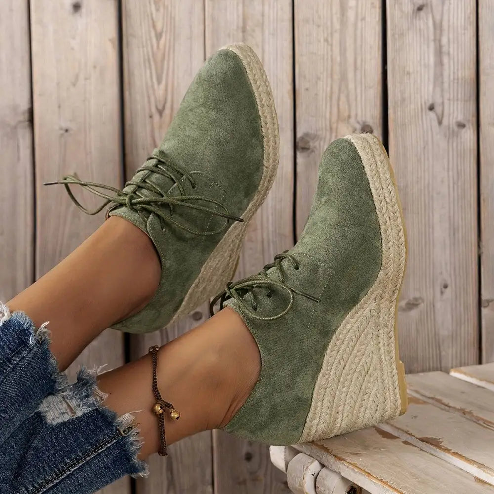 Women’s Heels 207