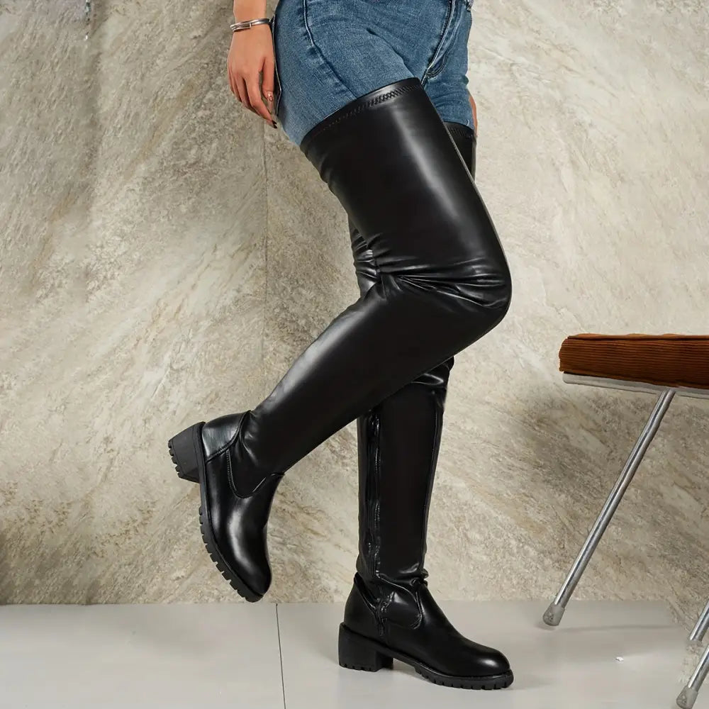Women’s Boots 202
