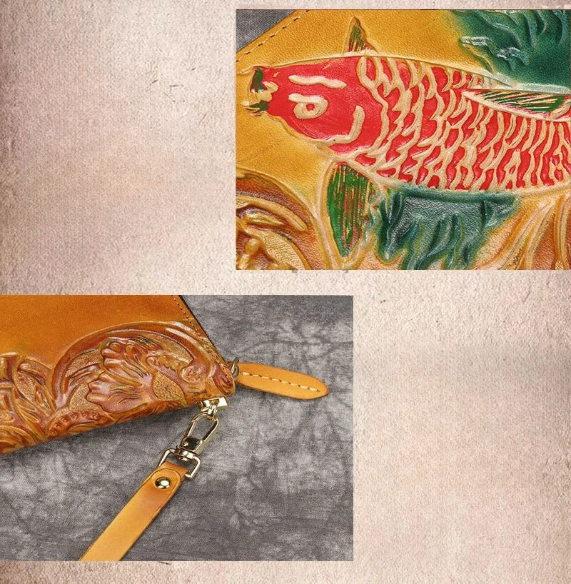 Women’s Wallets 134