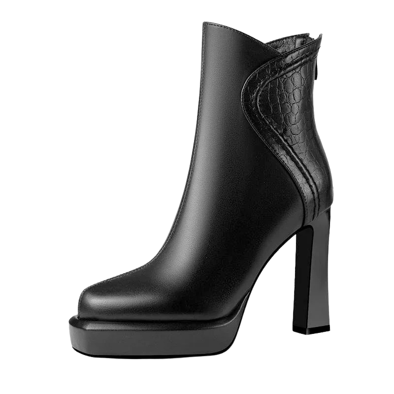 Women’s Boots 329