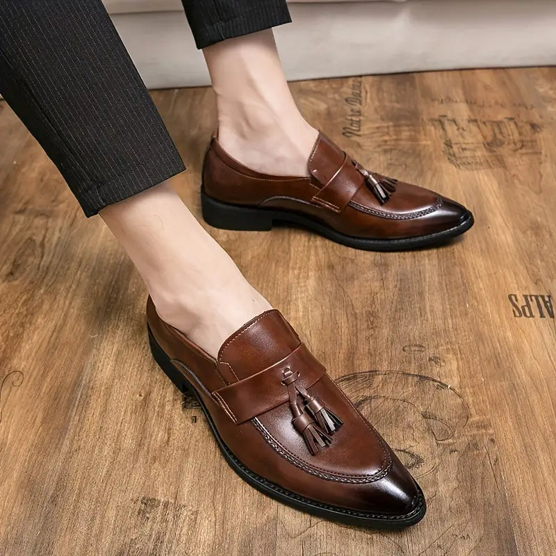 Men’s Shoes 105