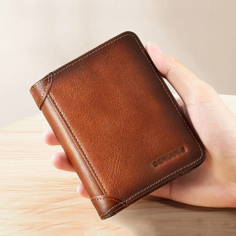 Men’s Wallets 135