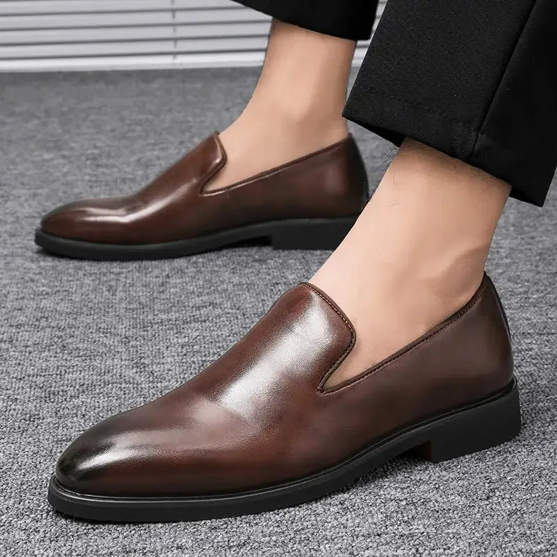 Men’s Shoes 164