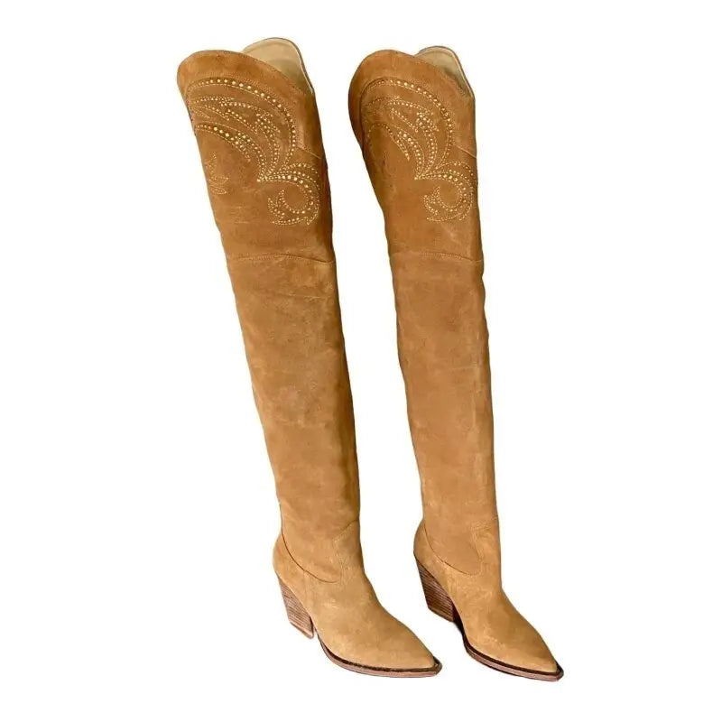 Women’s Boots 204