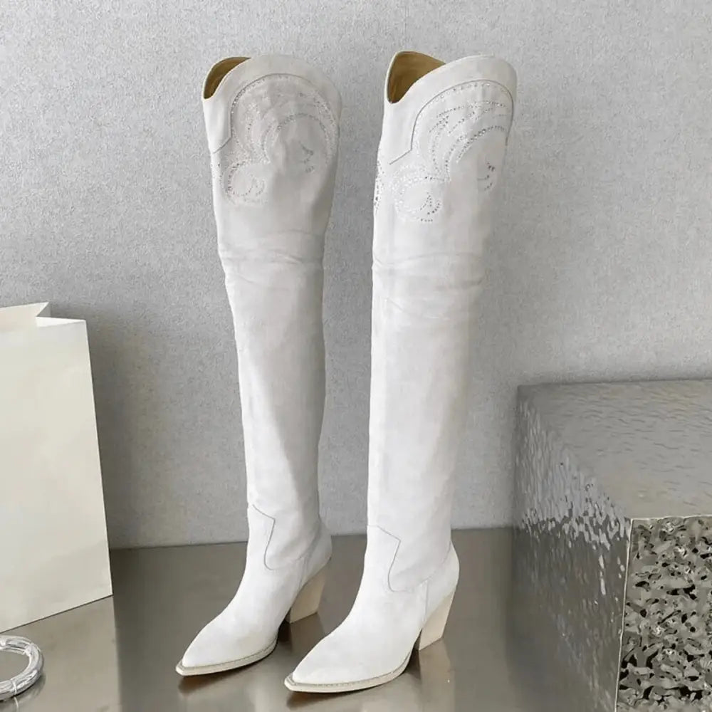 Women’s Boots 204
