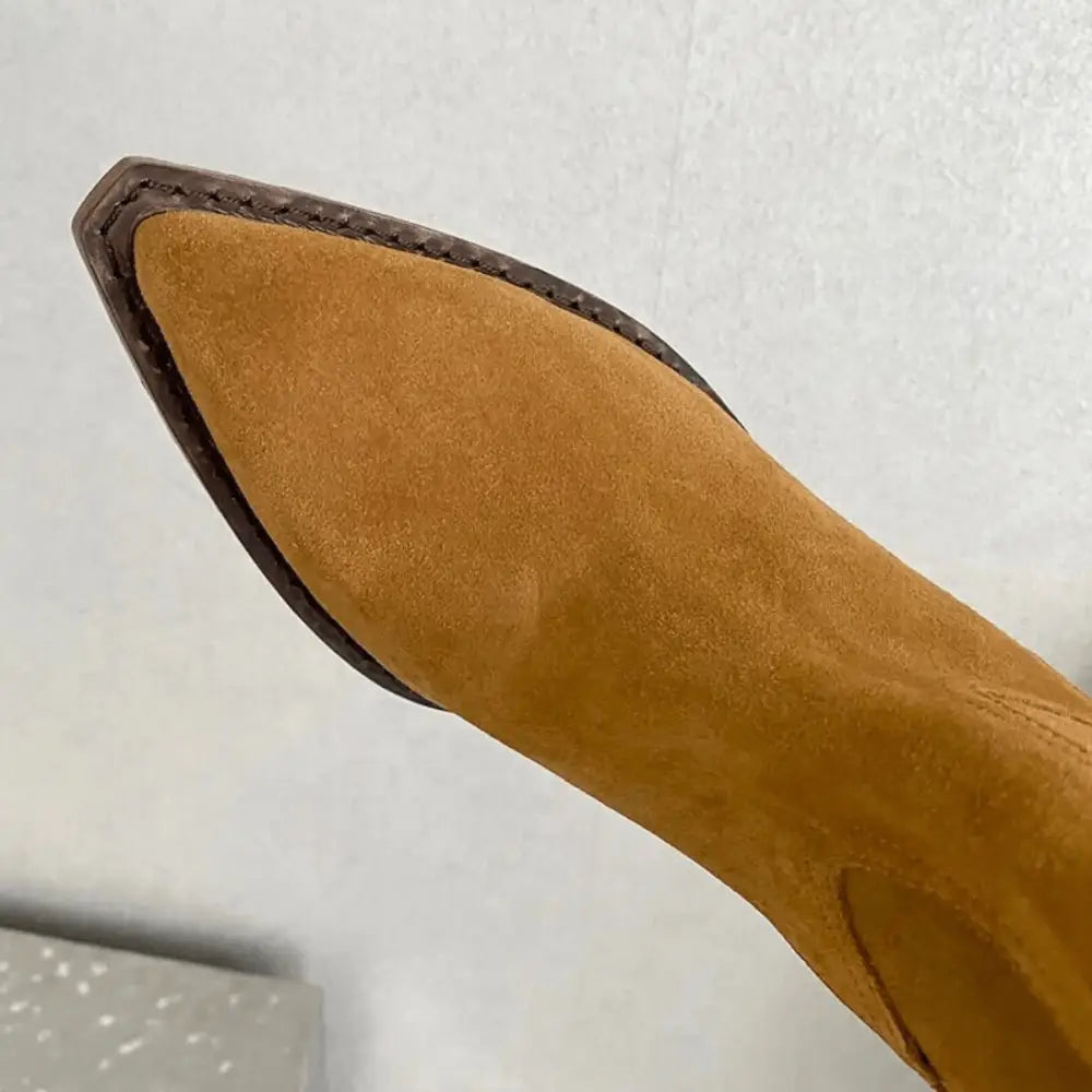 Women’s Boots 204