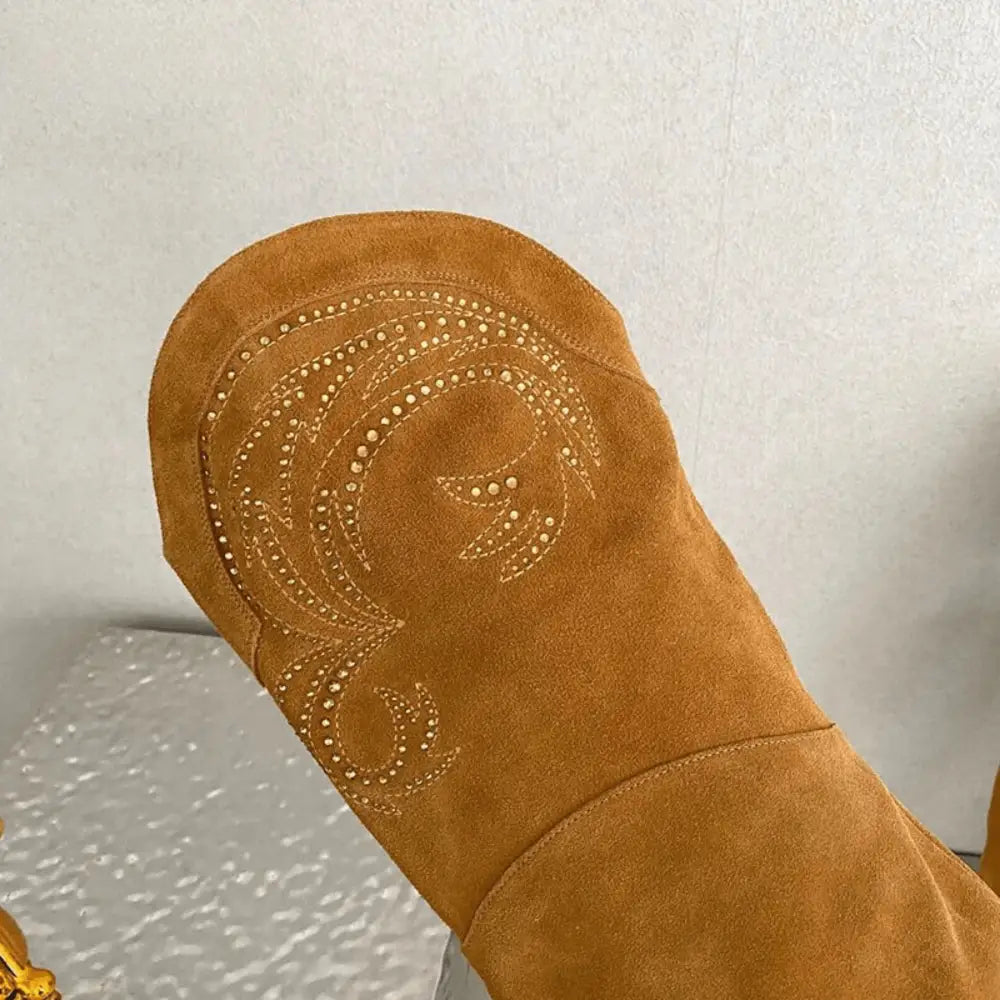 Women’s Boots 204