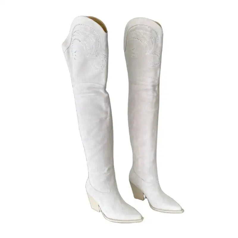 Women’s Boots 204
