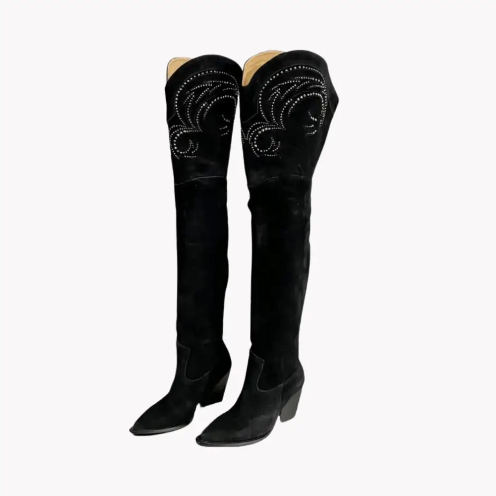 Women’s Boots 204
