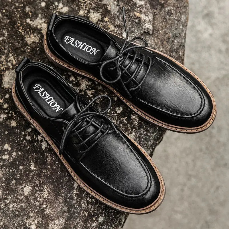 Men’s Shoes 163
