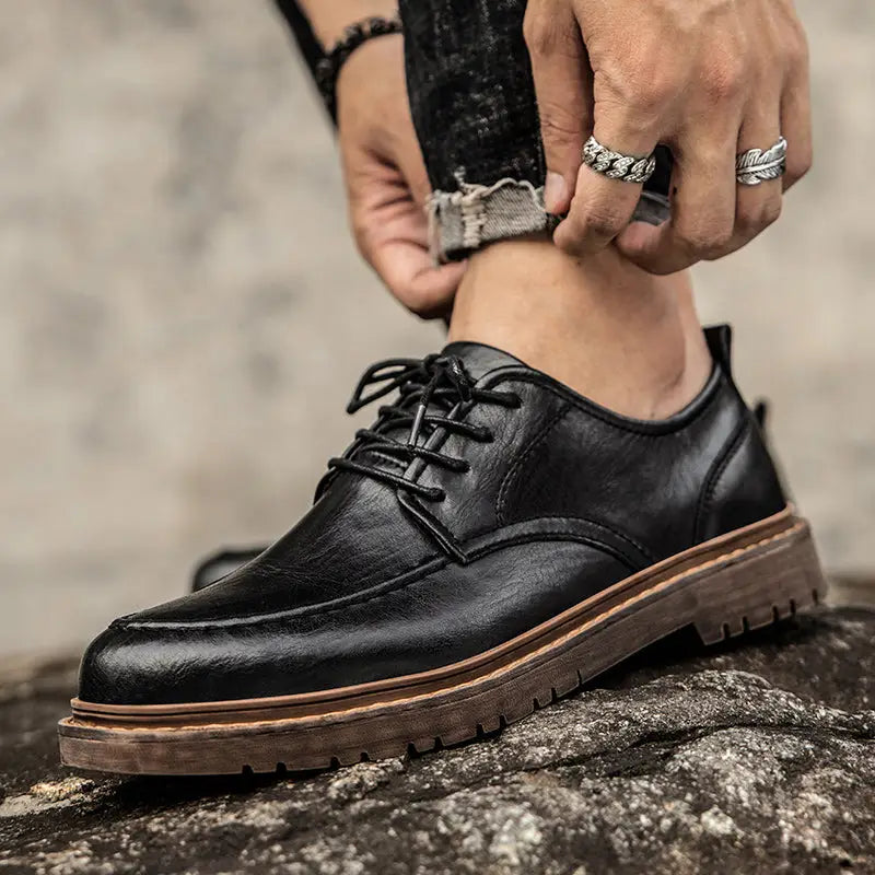 Men’s Shoes 163