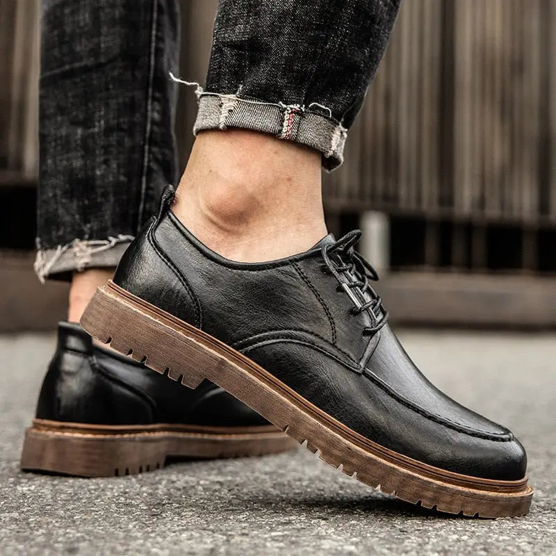 Men’s Shoes 163