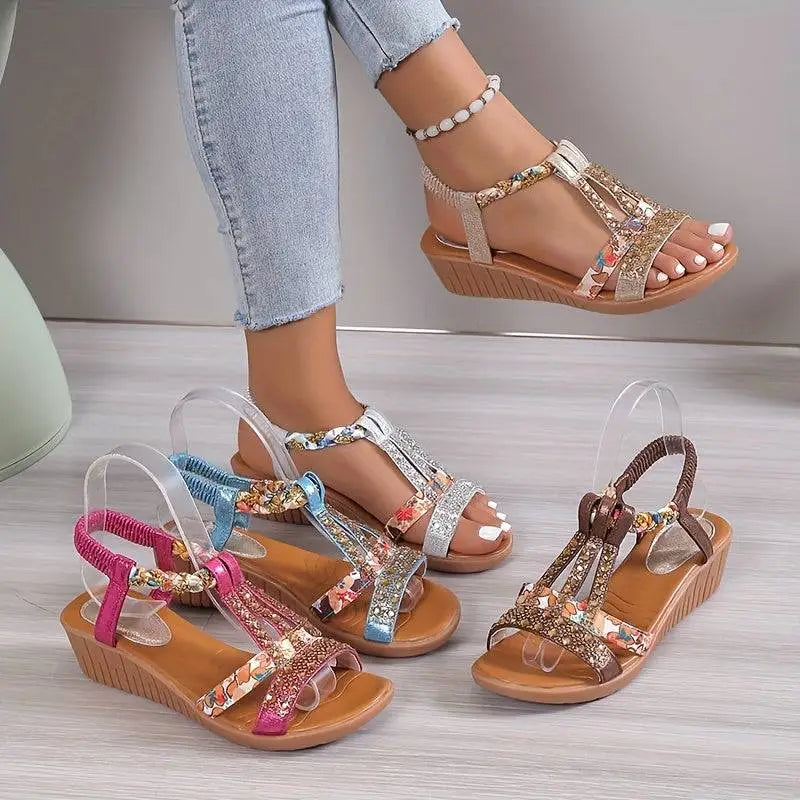 Women’s Sandals 228