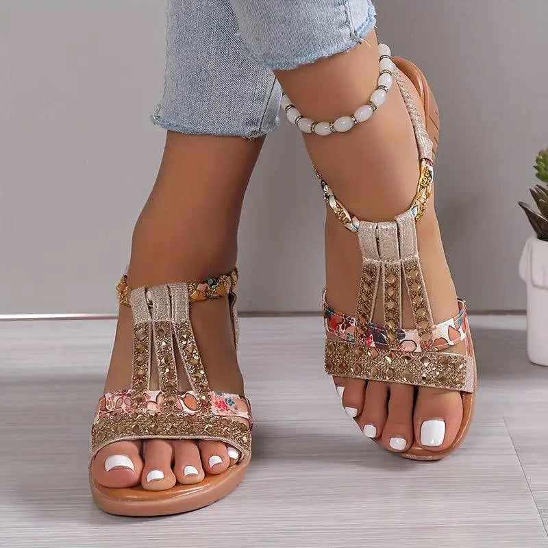 Women’s Sandals 228