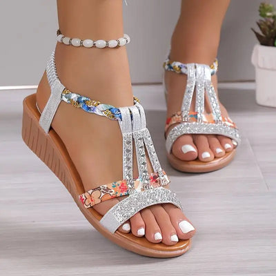 Women’s Sandals 228