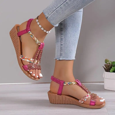 Women’s Sandals 228