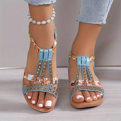 Women’s Sandals 228