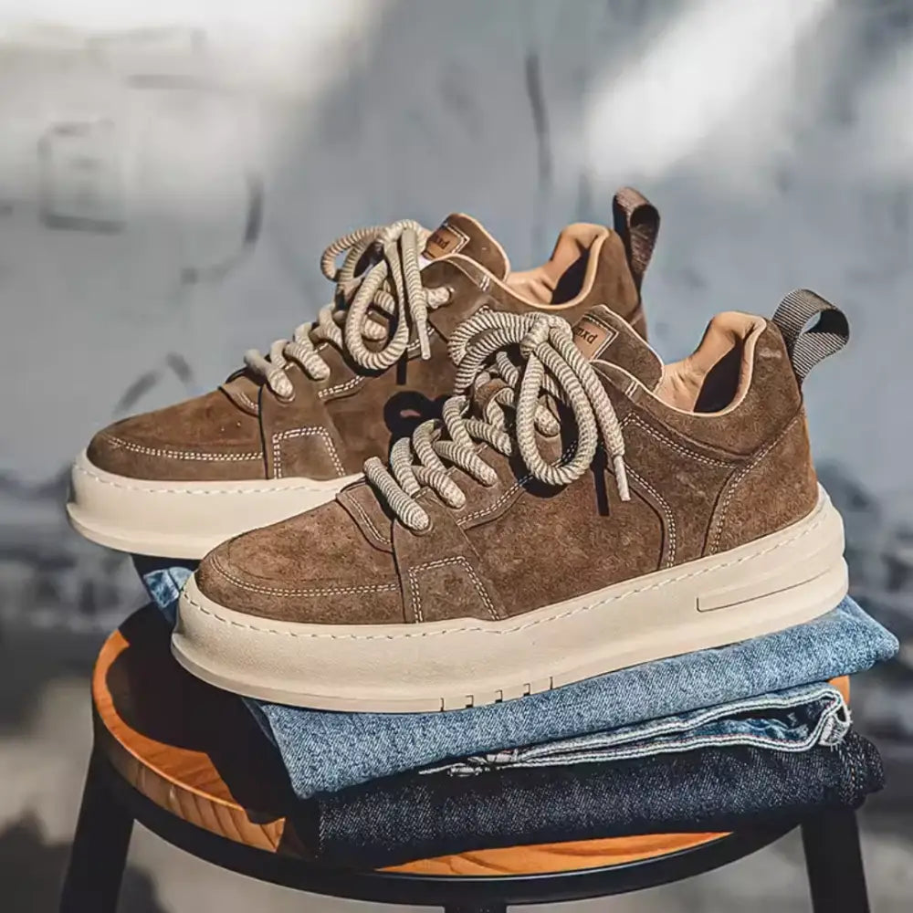 Men’s Sneakers 555