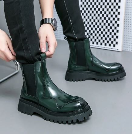 Men’s Boots 110