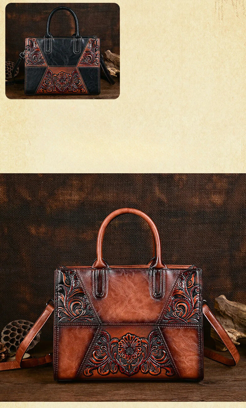 Women’s Leather Bags 158