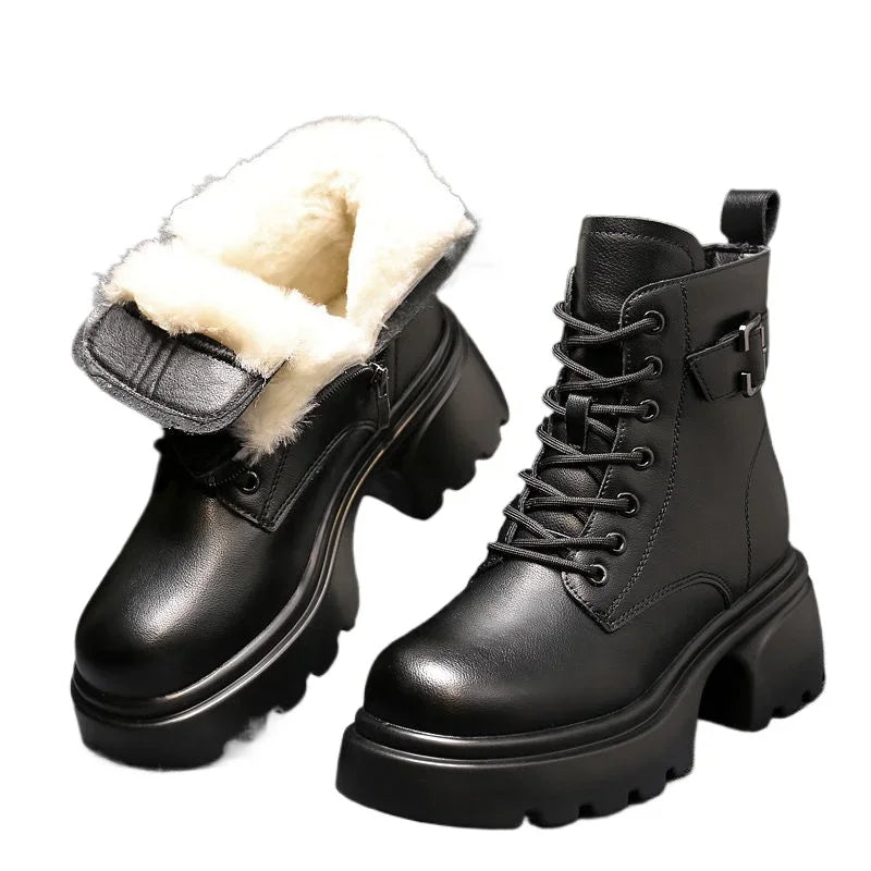 Women’s Boots 334