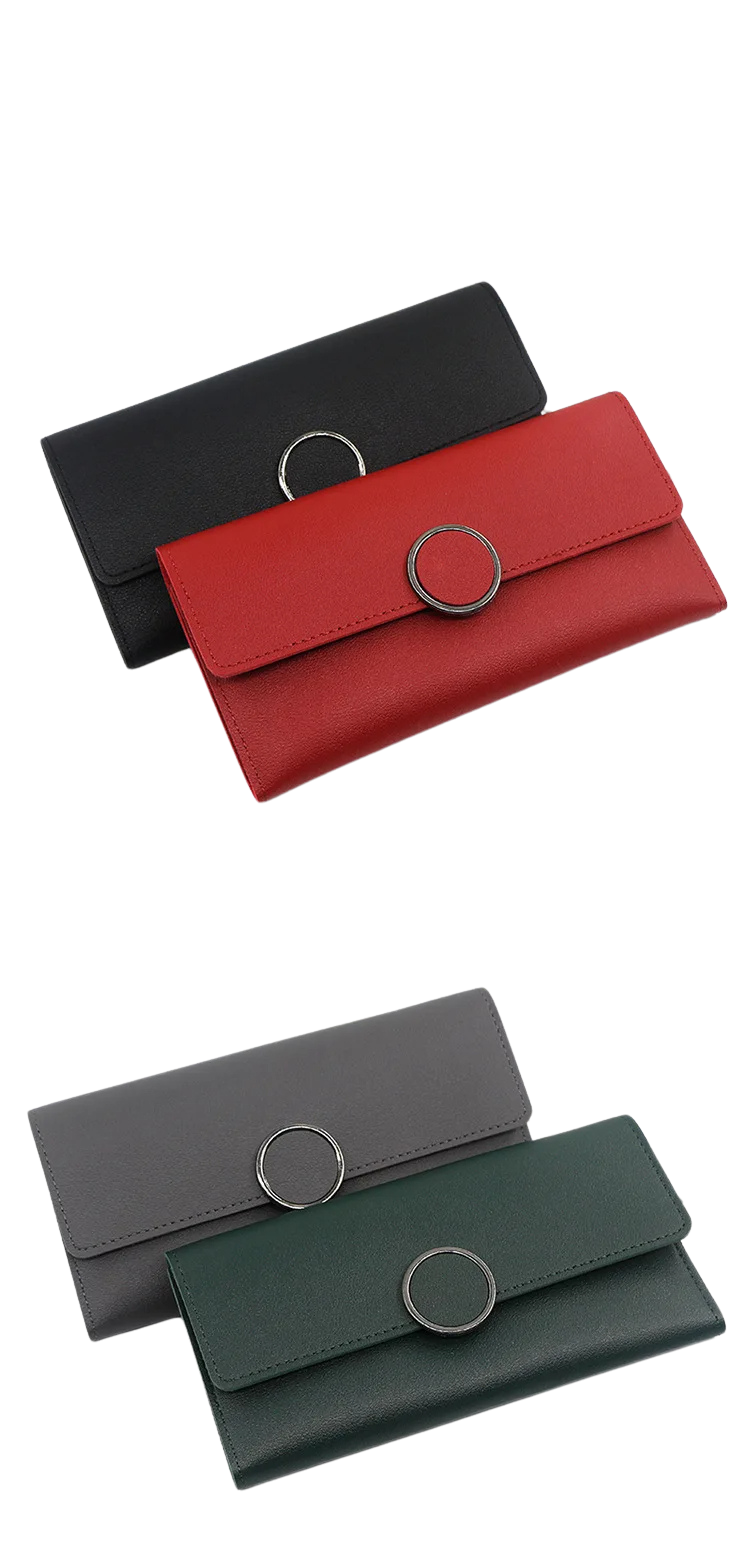 Women’s Wallets 135