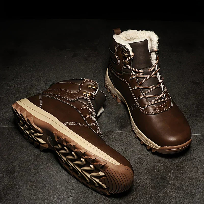 Men’s Boots 222
