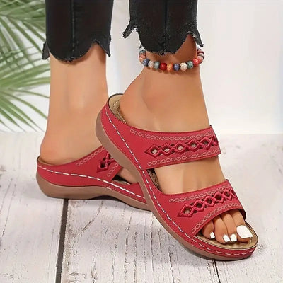 Women’s Slippers 226