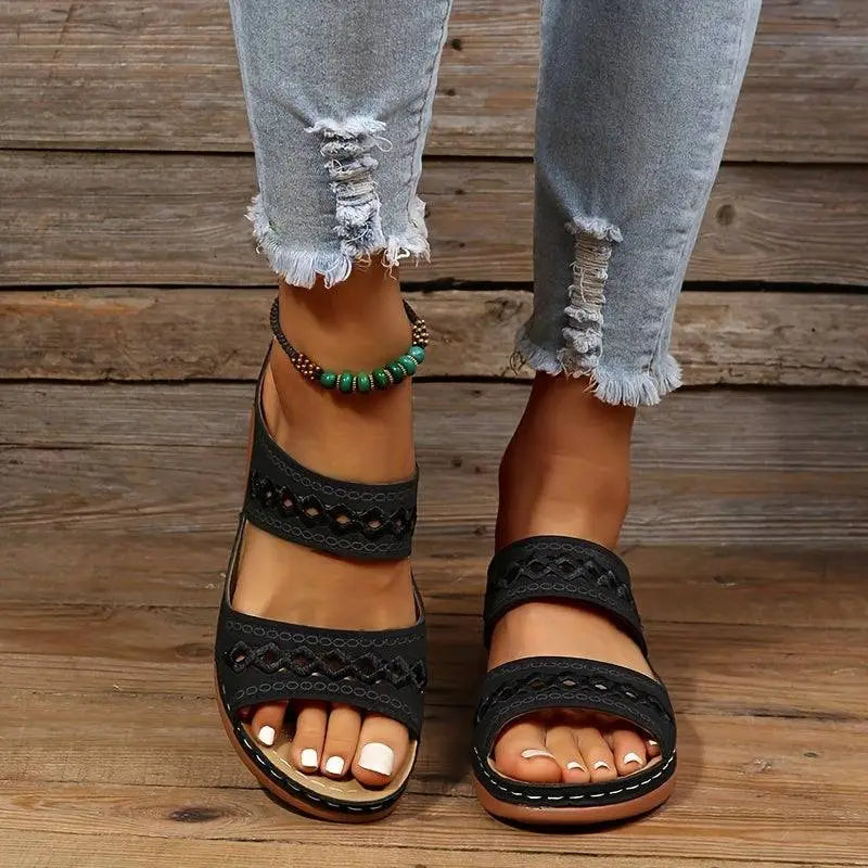 Women’s Slippers 226