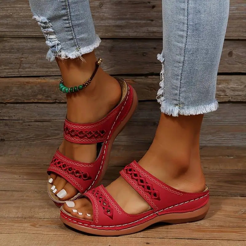 Women’s Slippers 226