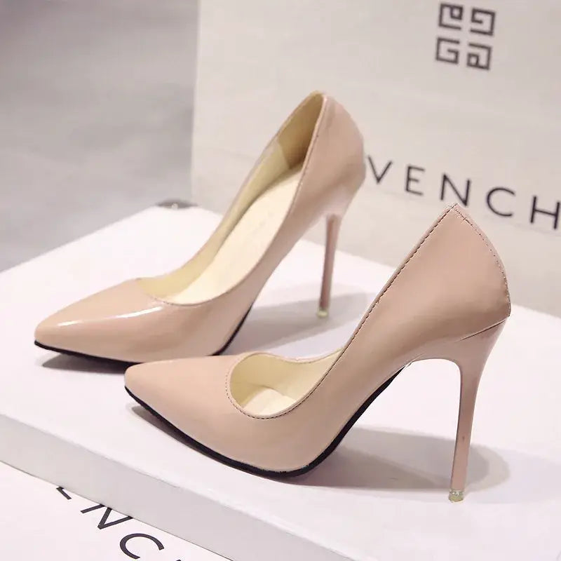 Women’s Heels 190