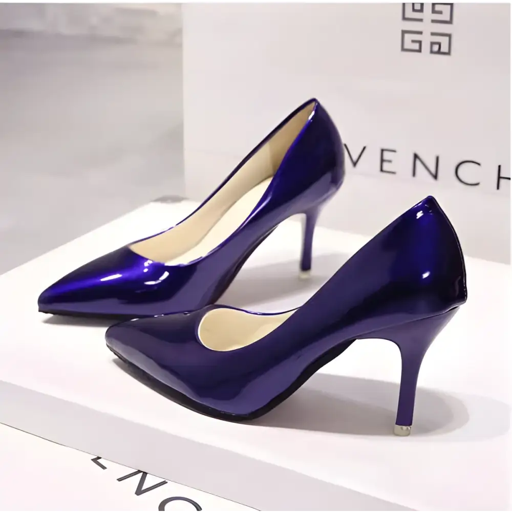 Women’s Heels 190