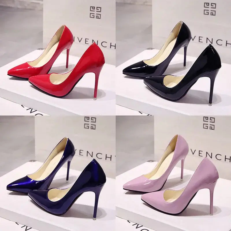 Women’s Heels 190