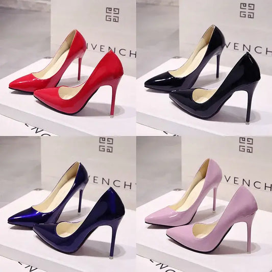 Women’s Heels 190