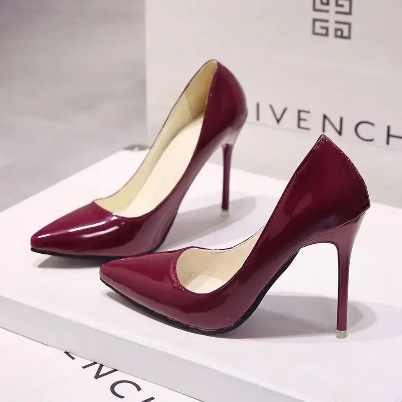 Women’s Heels 190