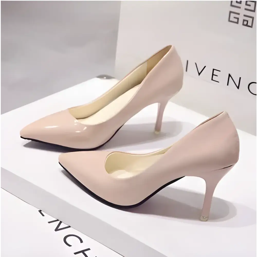 Women’s Heels 190