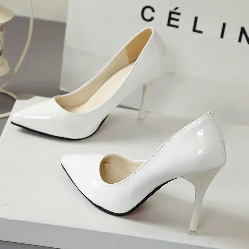 Women’s Heels 190