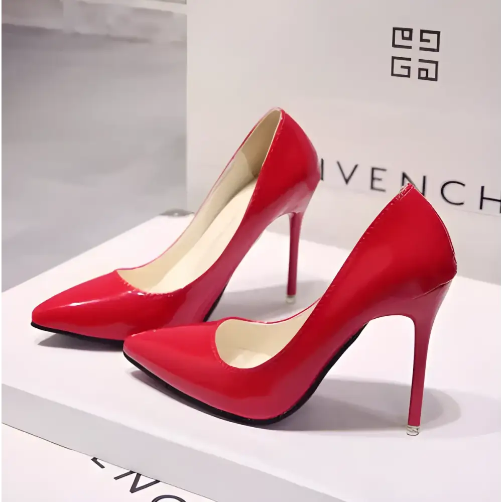 Women’s Heels 190