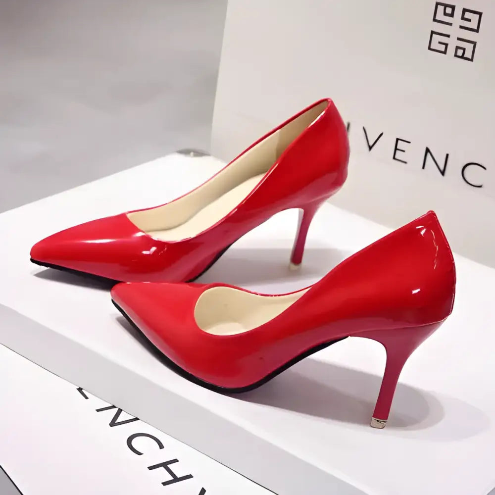 Women’s Heels 190