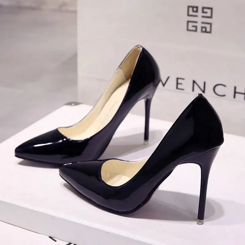 Women’s Heels 190