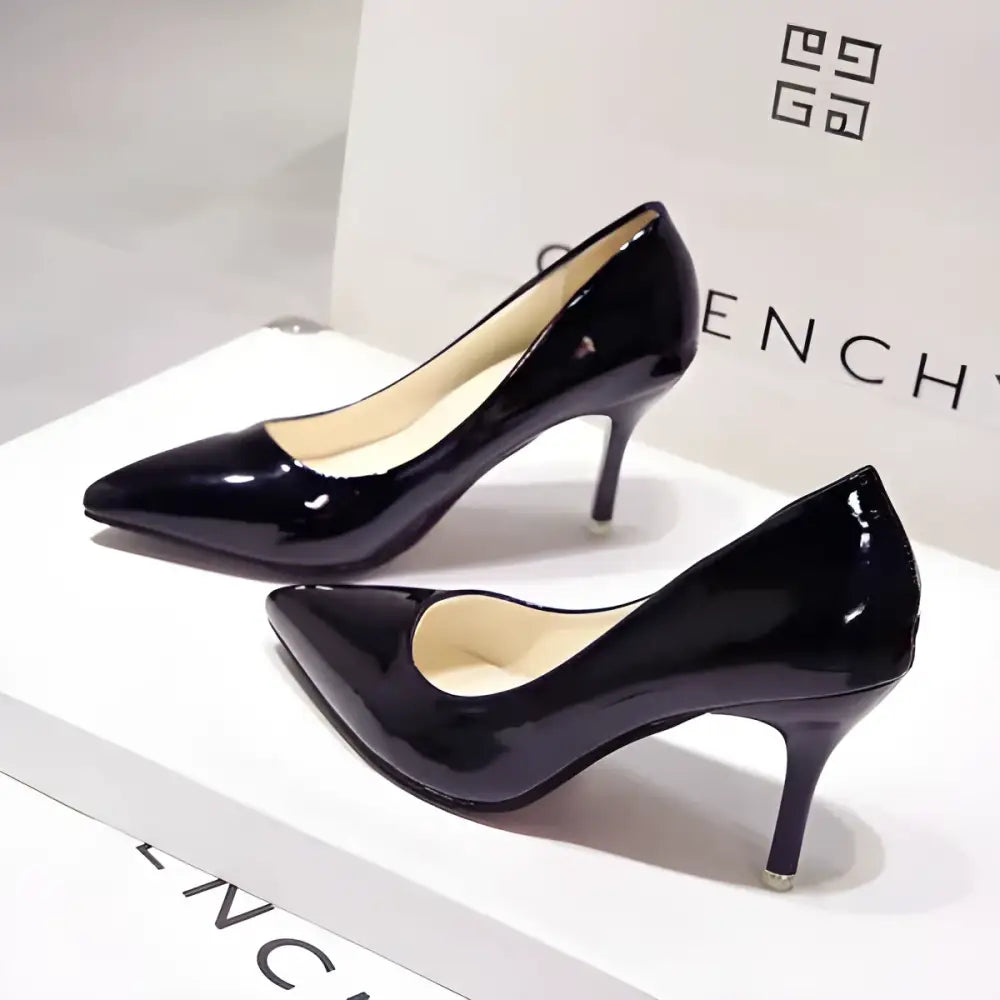 Women’s Heels 190